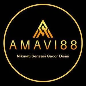 AMAVI88 - Permainan Kasino Terbaik di Genggaman Anda