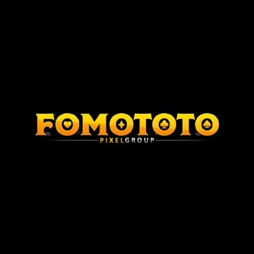 FOMOTOTO - Petualangan Seru dalam Pertempuran Royale