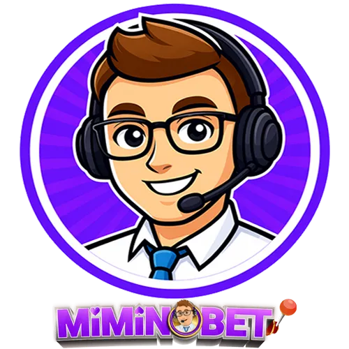 MIMINBET - Game TPS Seru dan Menantang
