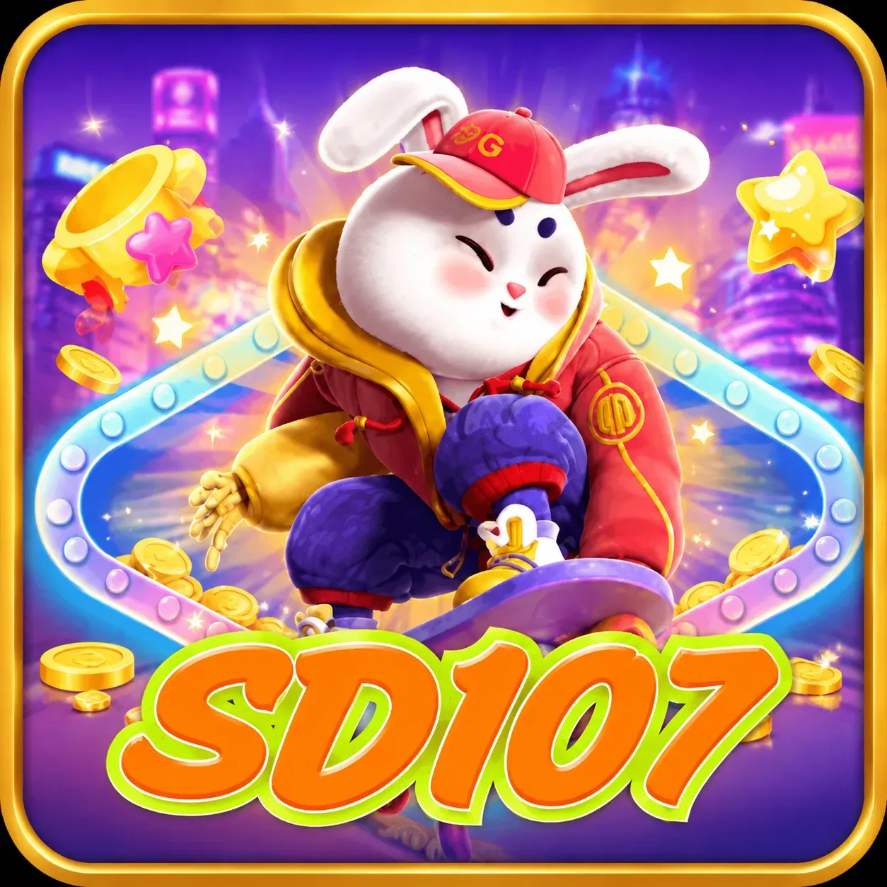 SD107 - Pertarungan Epik di Arena MOBA