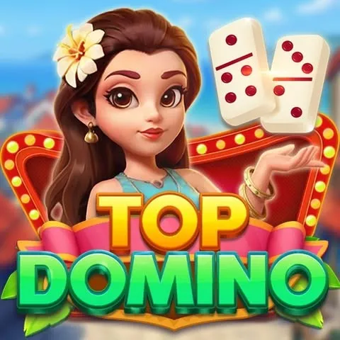TOPDOMINO - Permainan Strategi Domino Terbaik